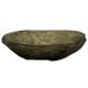 Hand Made Wooden Bowl-10